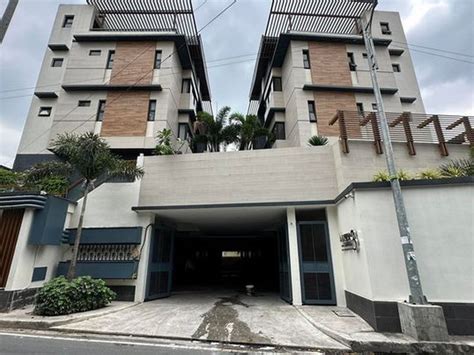 Residential Lot For Sale in San Juan, Metro Manila .
